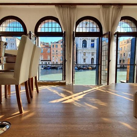 Wellvenice Grand Canal Zewnętrze zdjęcie