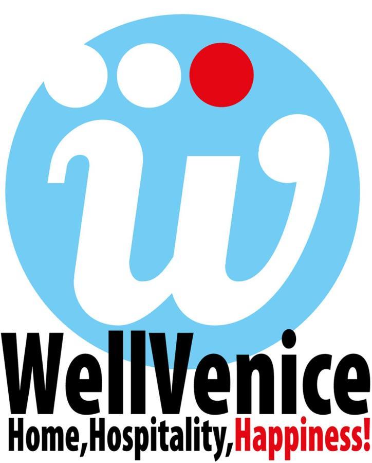 Wellvenice Grand Canal Zewnętrze zdjęcie