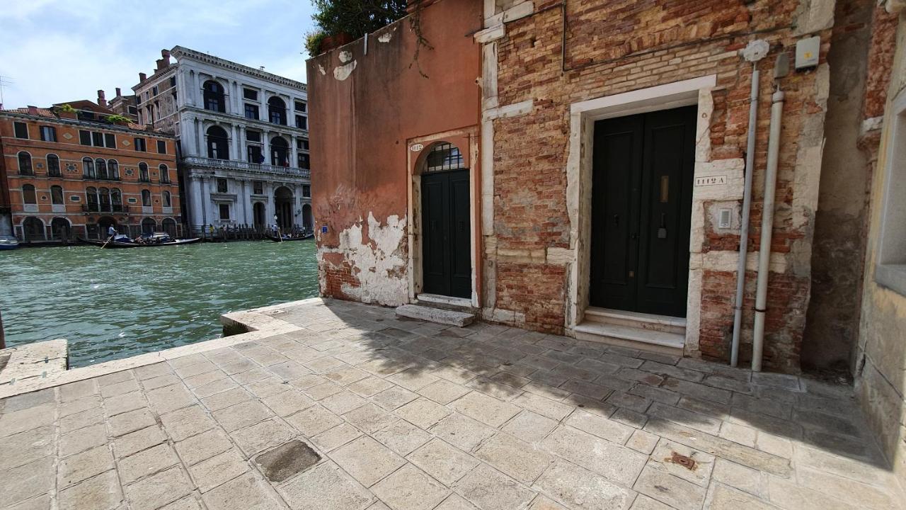 Wellvenice Grand Canal Zewnętrze zdjęcie