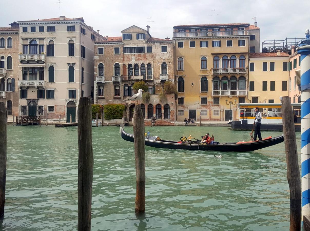 Wellvenice Grand Canal Zewnętrze zdjęcie