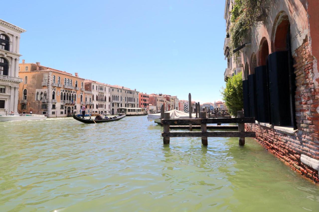 Wellvenice Grand Canal Zewnętrze zdjęcie