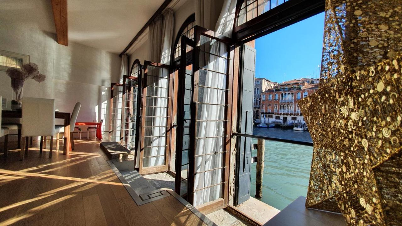 Wellvenice Grand Canal Zewnętrze zdjęcie
