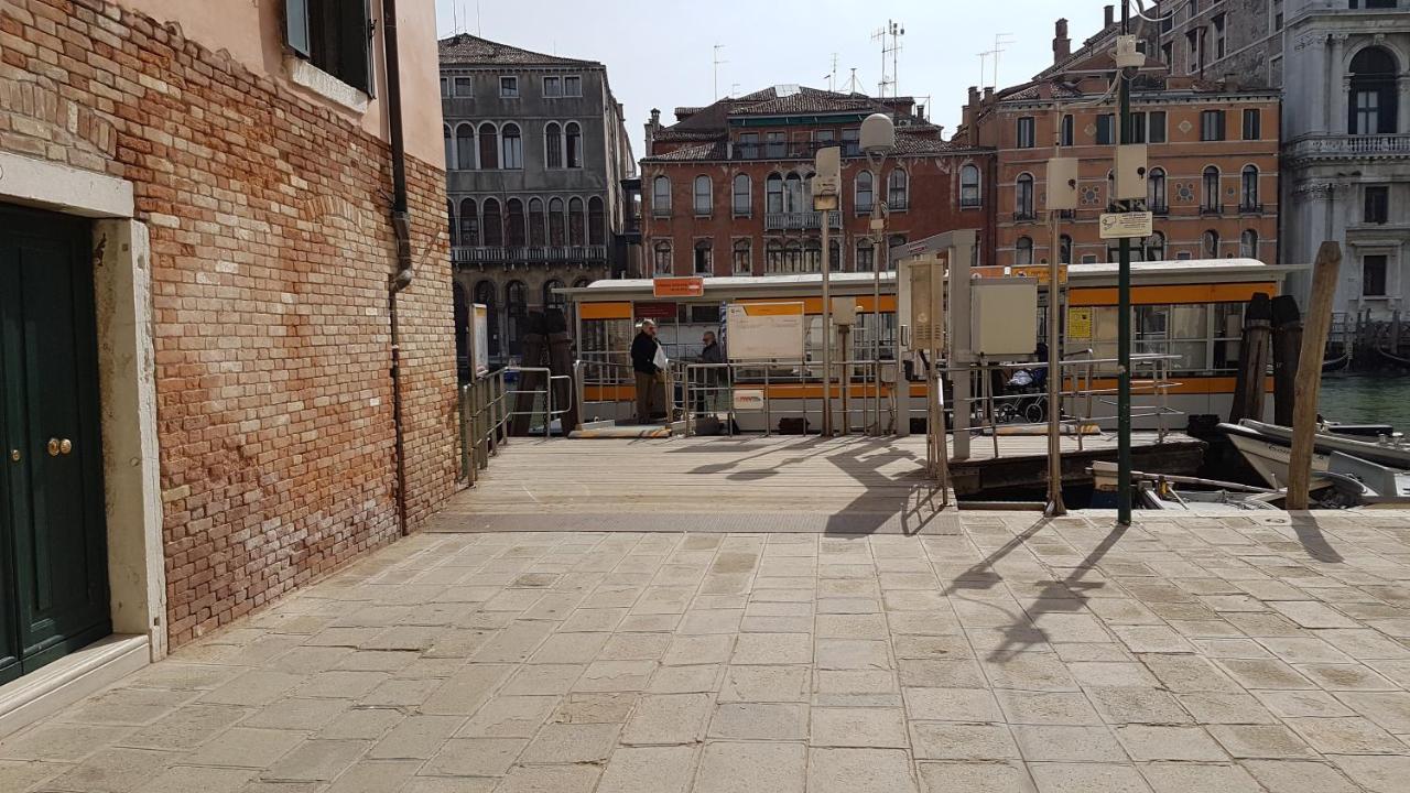 Wellvenice Grand Canal Zewnętrze zdjęcie