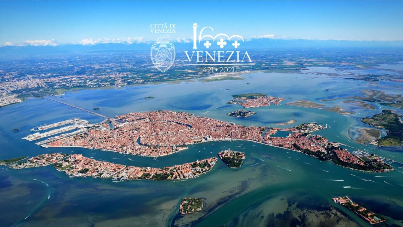 Wellvenice Grand Canal Zewnętrze zdjęcie