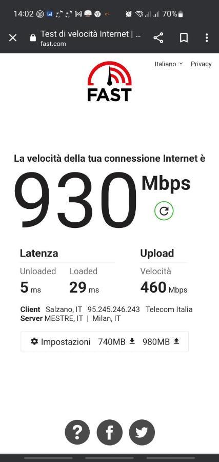 Wellvenice Grand Canal Zewnętrze zdjęcie